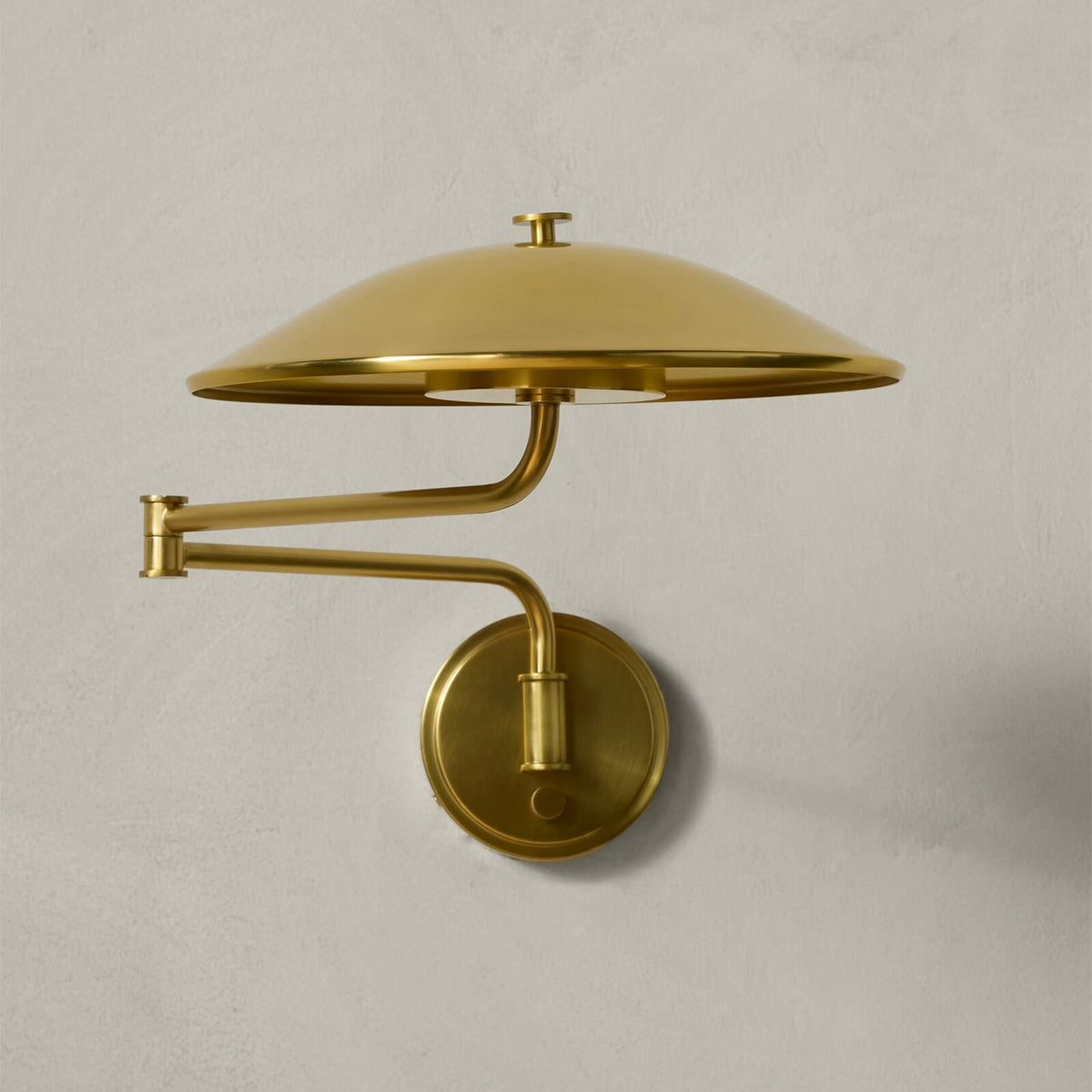 Brockville Sconce
