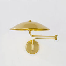 Brockville Sconce