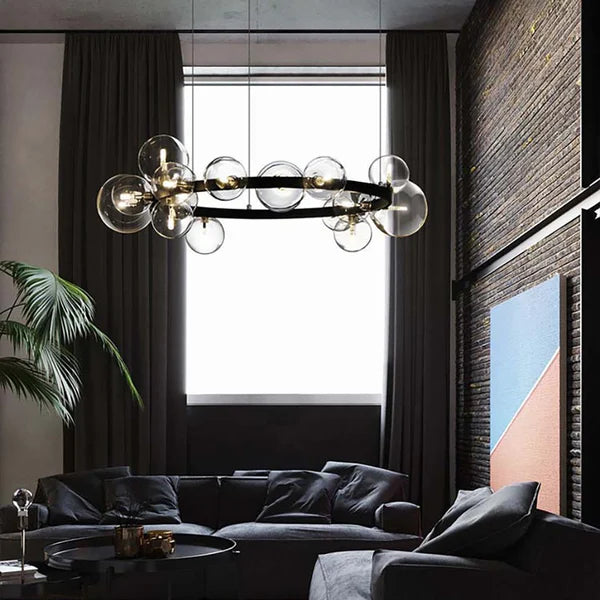 Modern Light Fixtures
