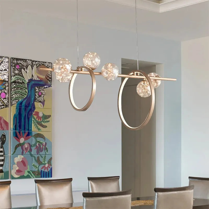Island Light Fixtures