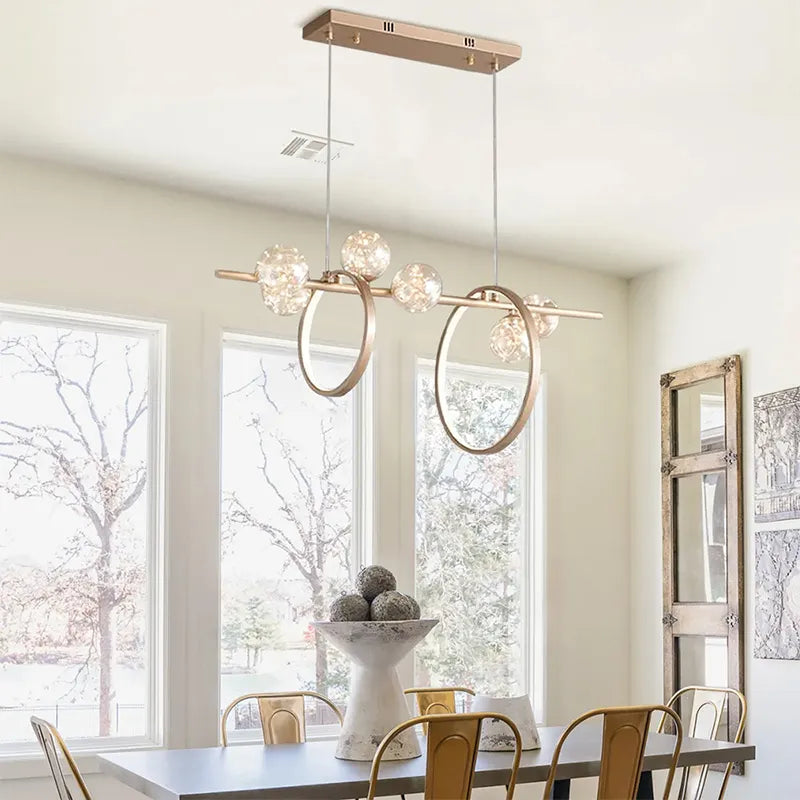 contemporary lighting