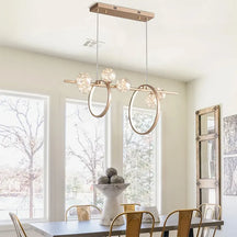 contemporary lighting