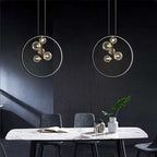 kitchen island hanging lamp