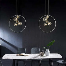 kitchen island hanging lamp