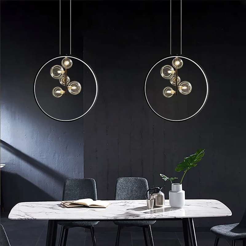 kitchen island hanging lamp
