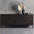 buffet cabinet with storage