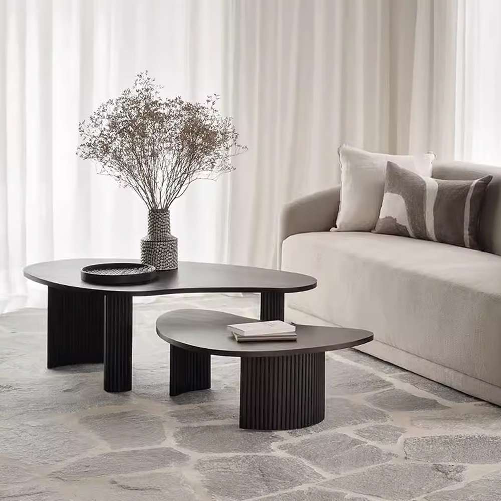 side tables for living room
