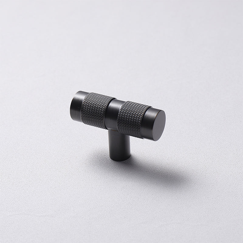 cabinet t-bars