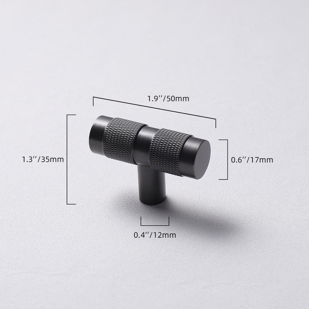 design t-bars