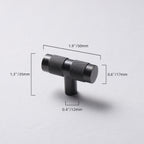 design t-bars
