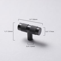 design t-bars