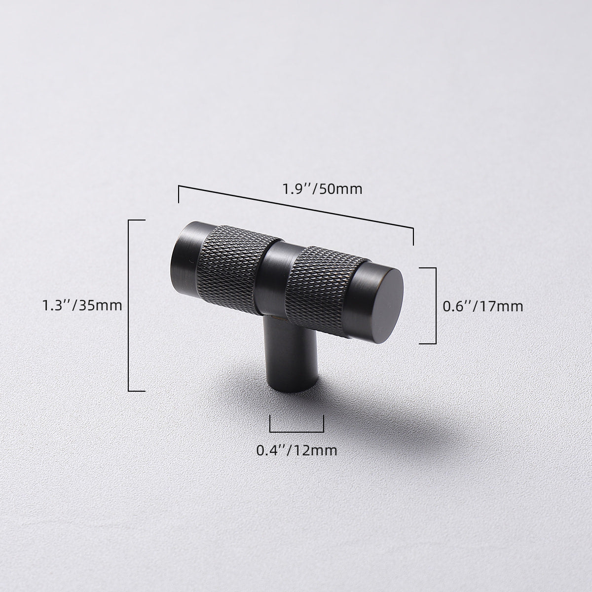 design t-bars