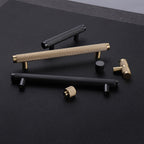 t-bars for cabinets