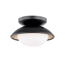 Cadence Flush Mount — Slim Ceiling Light with Soft Even Ambient Glow