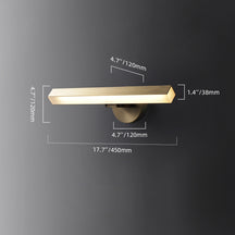 bathroom led lighting