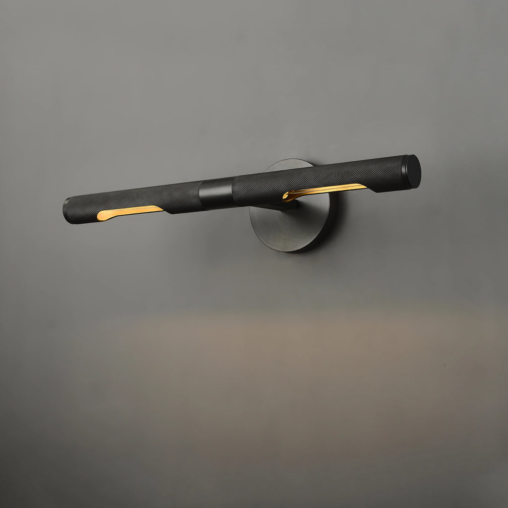 bathroom wall light