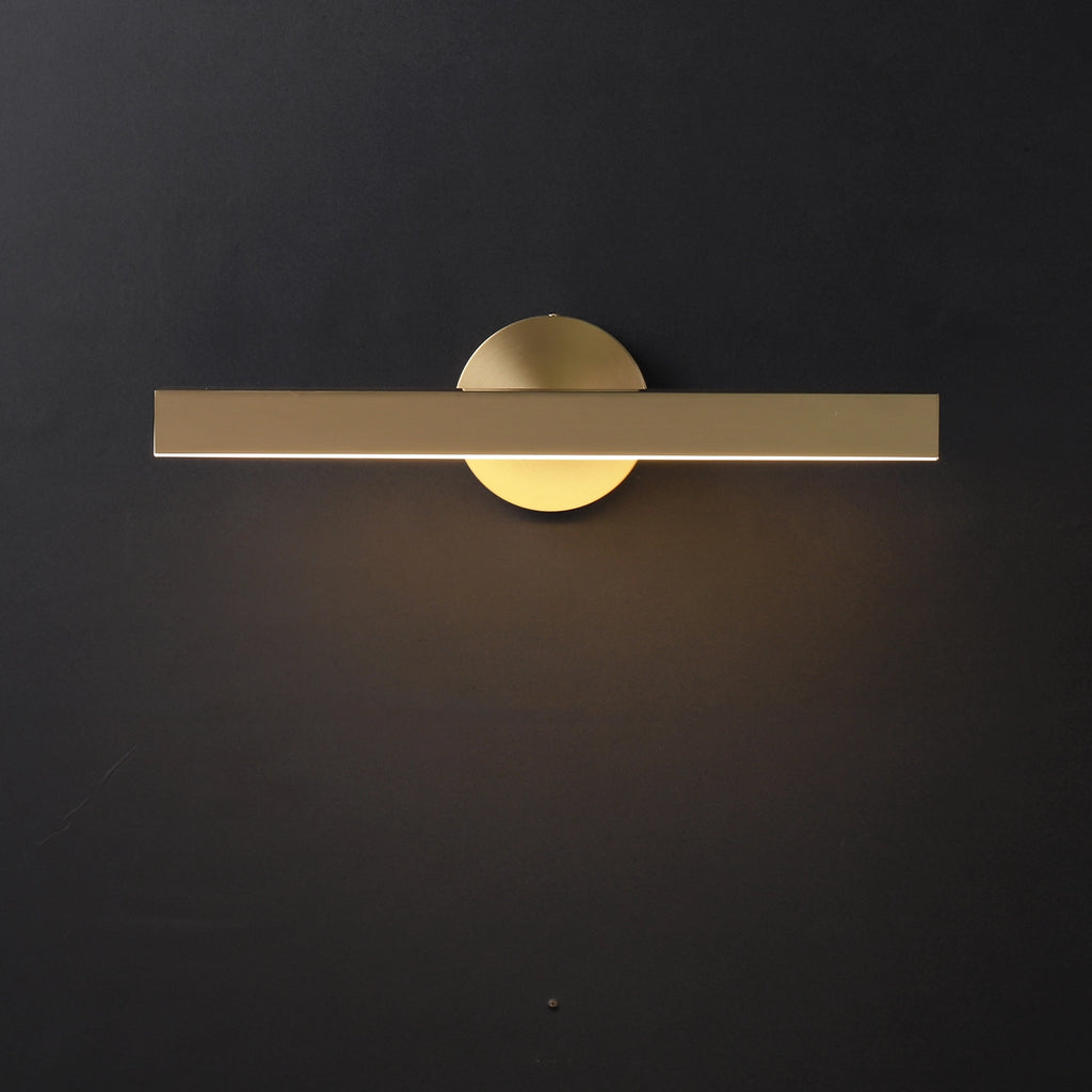 led wall light