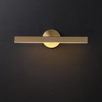 led wall light