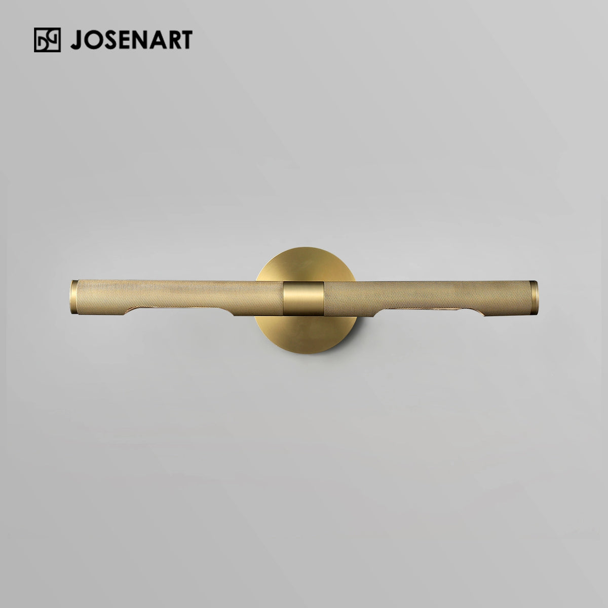 led solid brass lighting