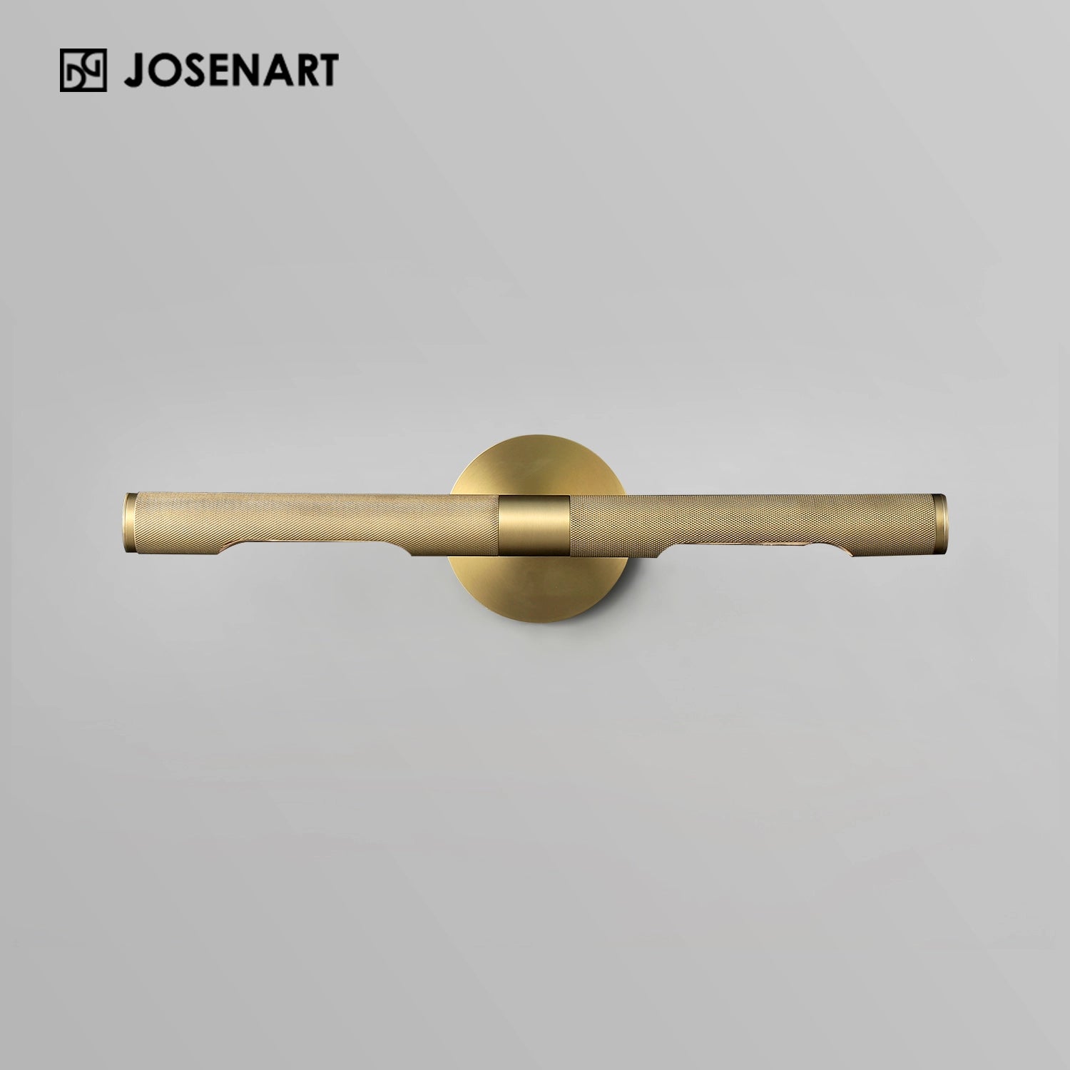 led solid brass lighting