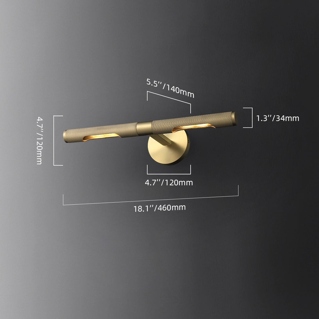 modern led lighting