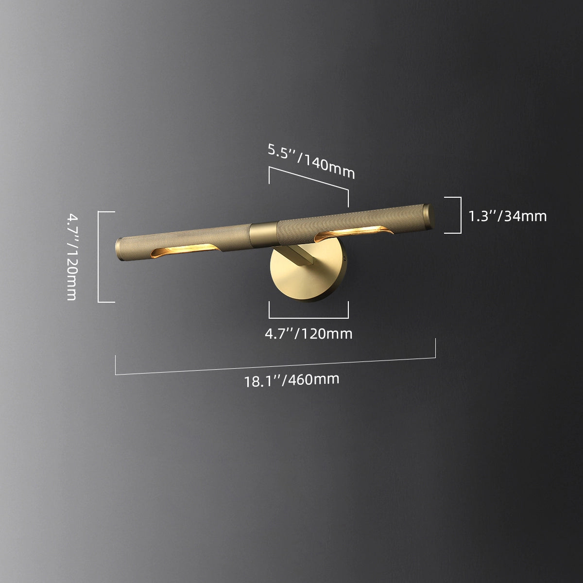 modern led lighting