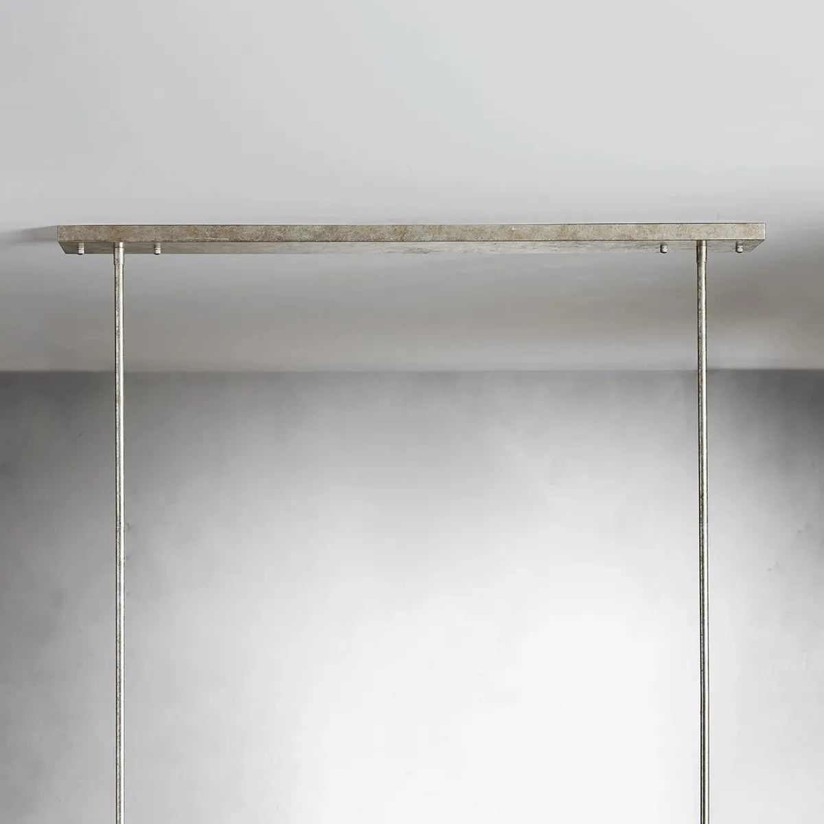 cameron rectangular chandelier