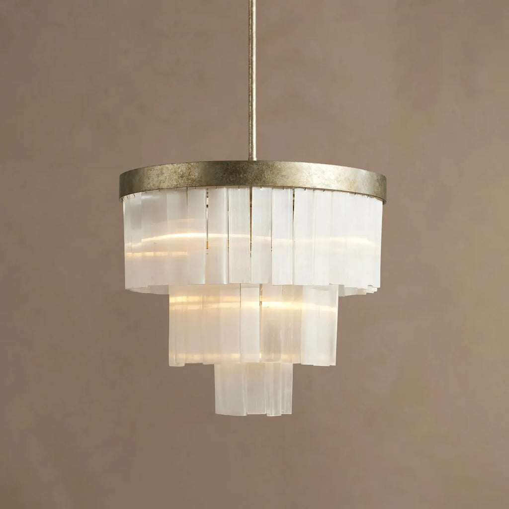 cameron round chandelier