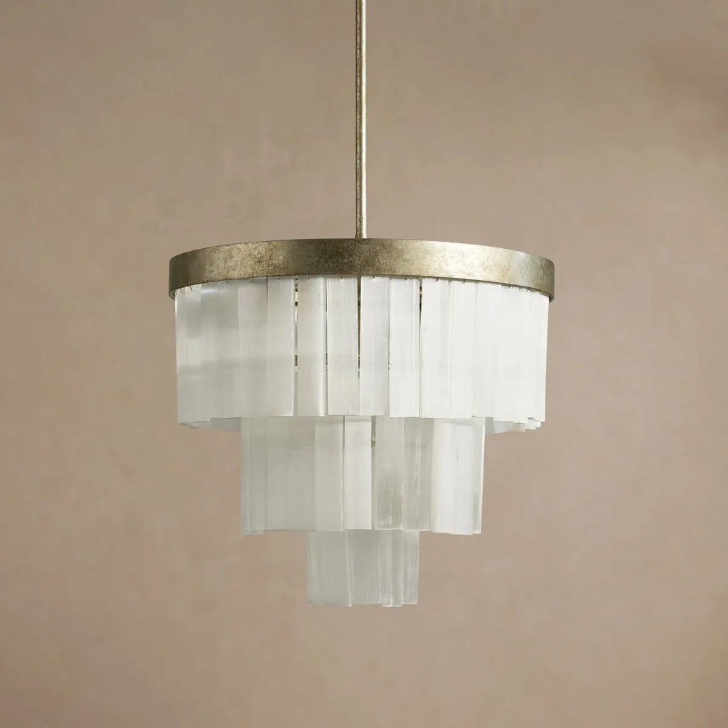 cameron round chandelier