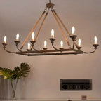candle-style light