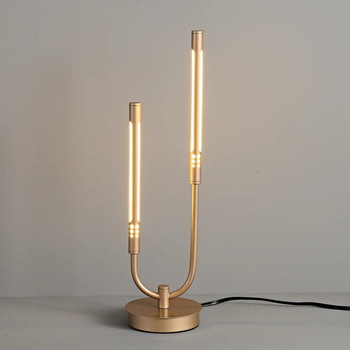 modern table lighting