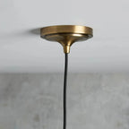 canela 13 pendant
