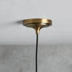 canela 15 pendant