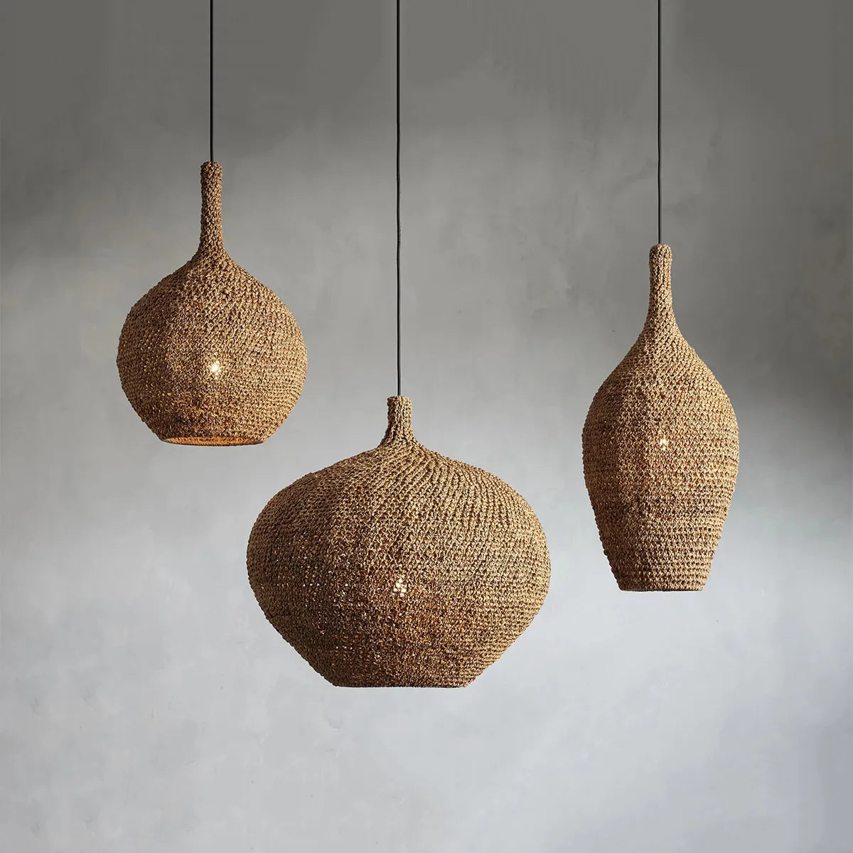 canela 15 pendant