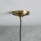 canela 26 pendant