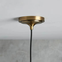 canela 26 pendant