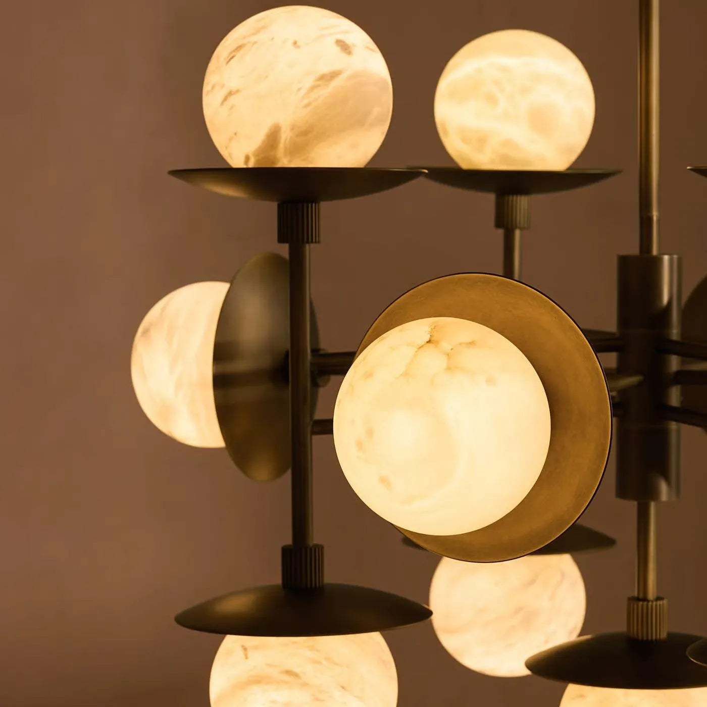 cara_chandelier