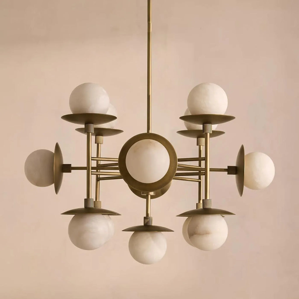 cara_chandelier