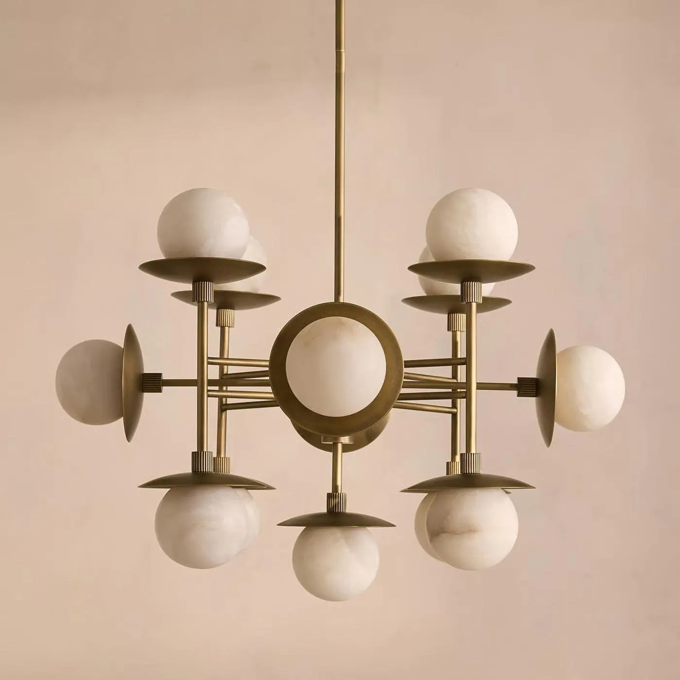 cara_chandelier