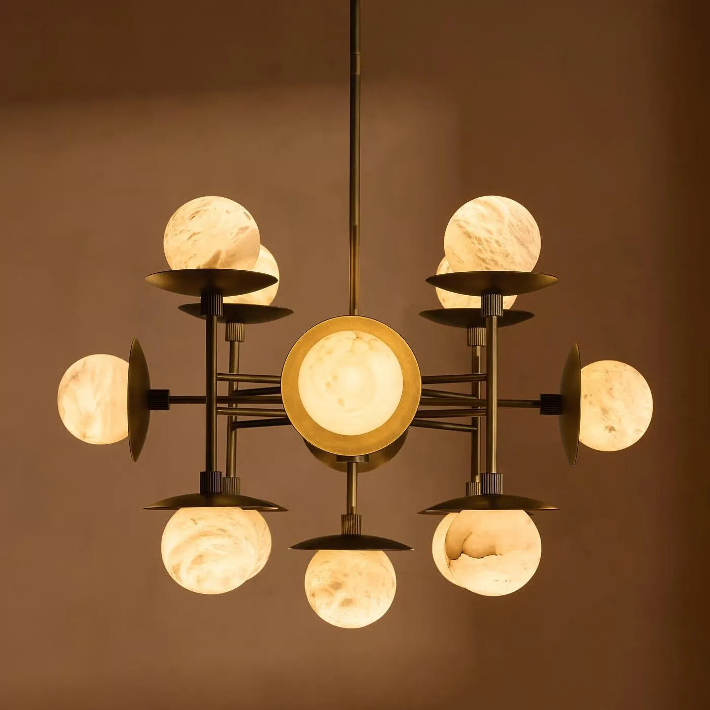 cara_chandelier