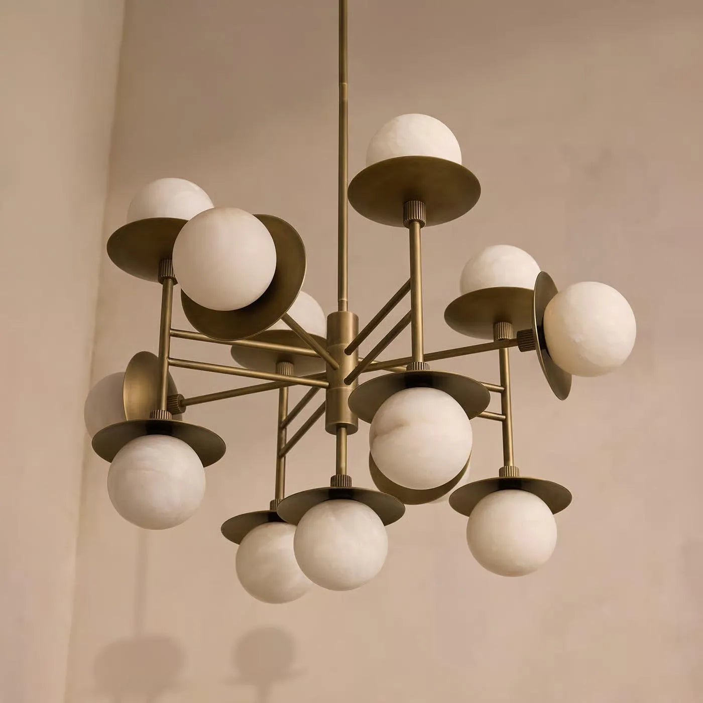 cara_chandelier
