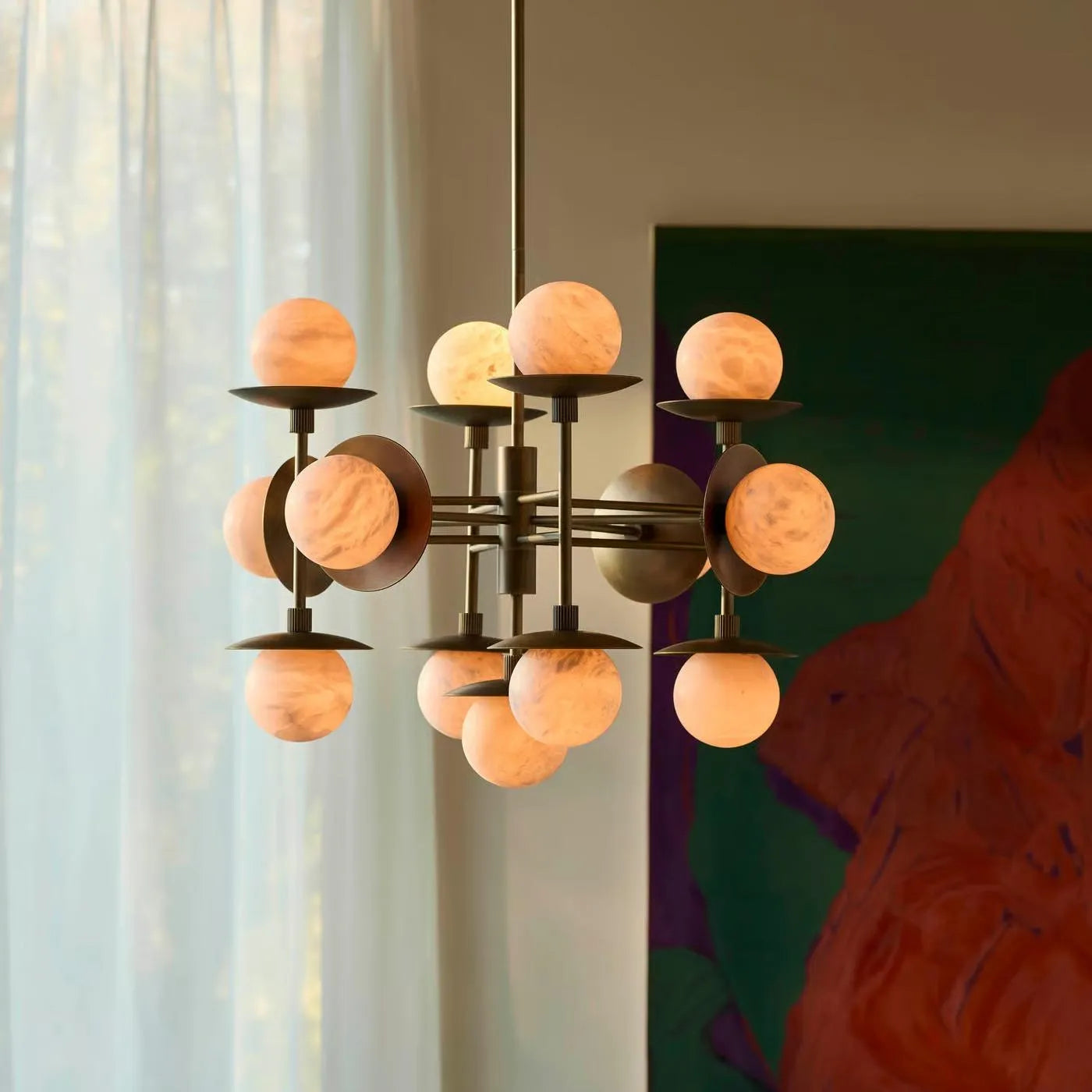 cara_chandelier