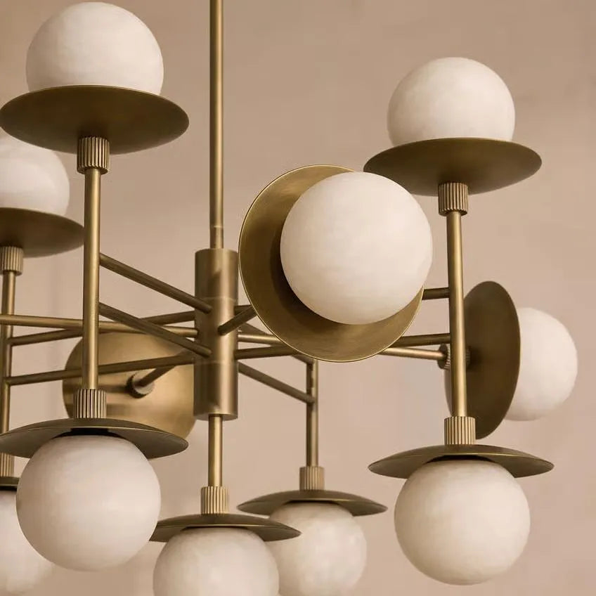 cara_chandelier