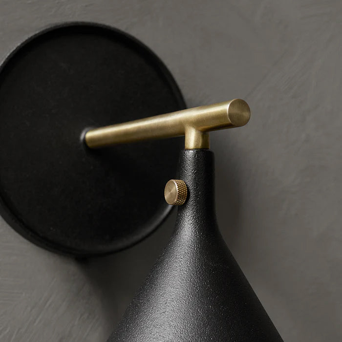 modern wall lamp