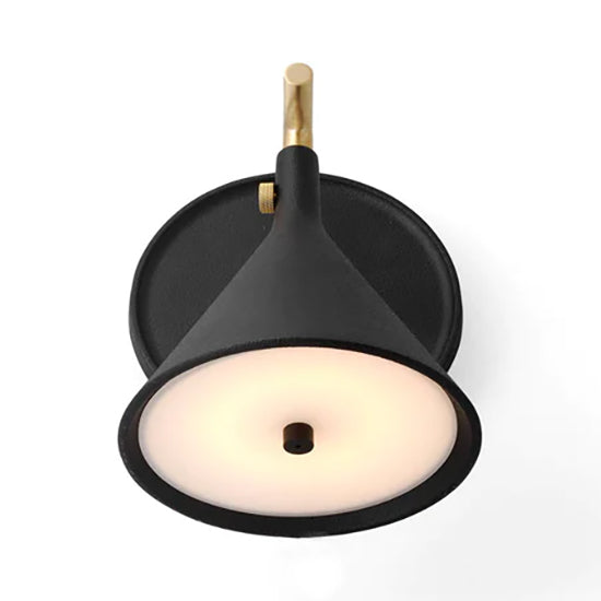 modern focused lighting
