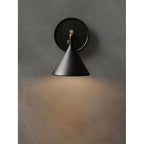 industrial wall lamp