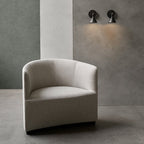 focused lighting wall lamp