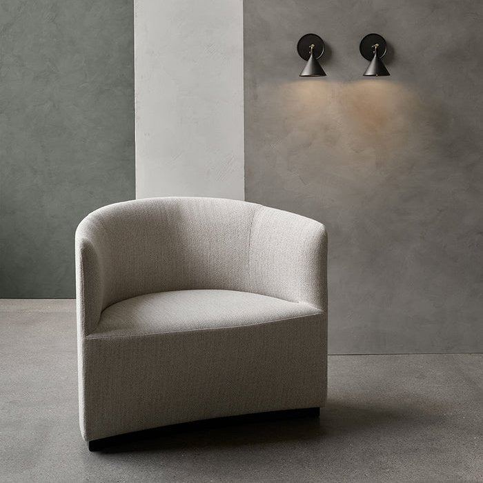 focused lighting wall lamp