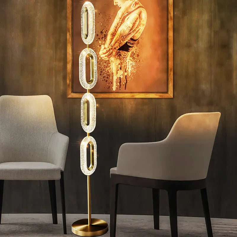 floor lamp for living room