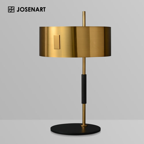 mid century modern table lamps